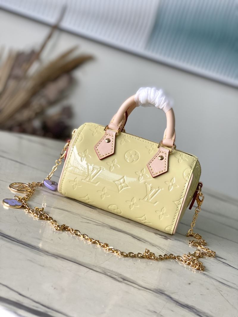 Louis Vuitton Speedy Bags